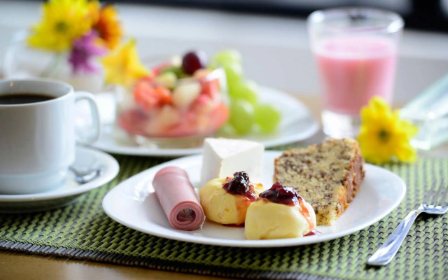 Nobile Inn Cabo Branco