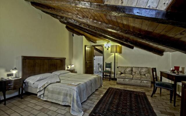 Castello di Altomonte