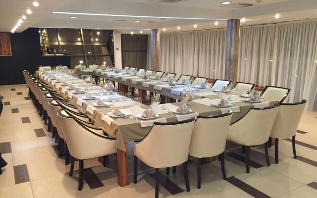 Hotel Blanca Resort & Spa