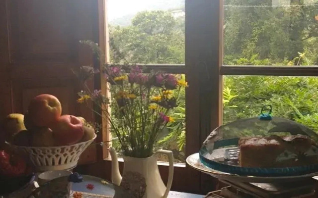 Le Stipedisopra B&B