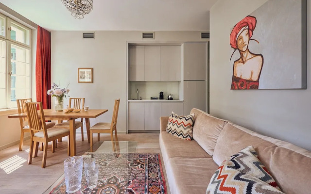 Willa Deco Sopot by Downtown Apartments