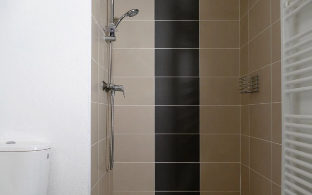 Appartement Arroka au BaskoParadis