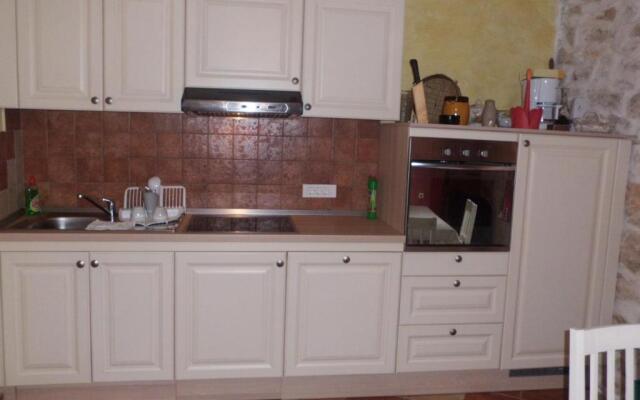 Apartment Elda