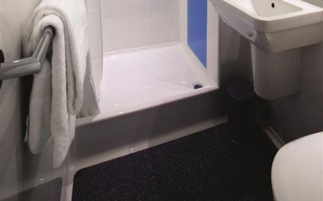 Travelodge Doncaster