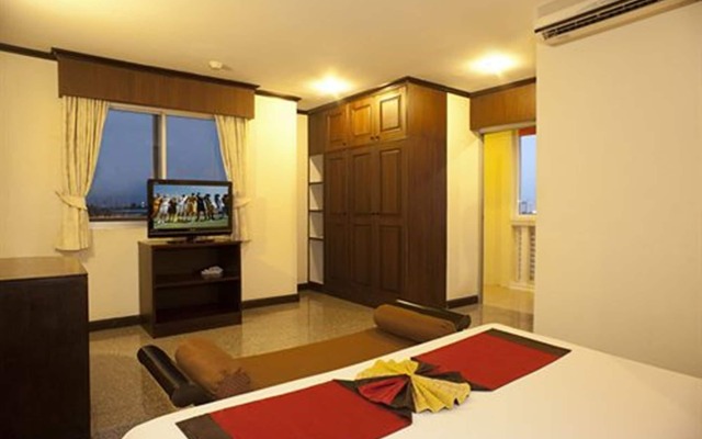 Royal Peninsula Hotel Chiang Mai