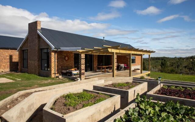 20 Good Summers Farm Stay