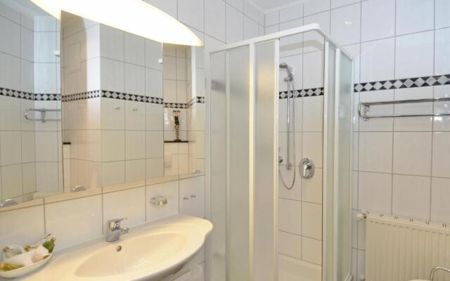 Villa Fernsicht - Apt. 03