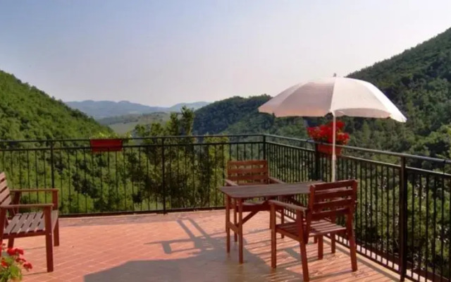 Agriturismo Carincone