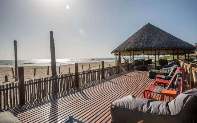 Pousada Vila Vagalume