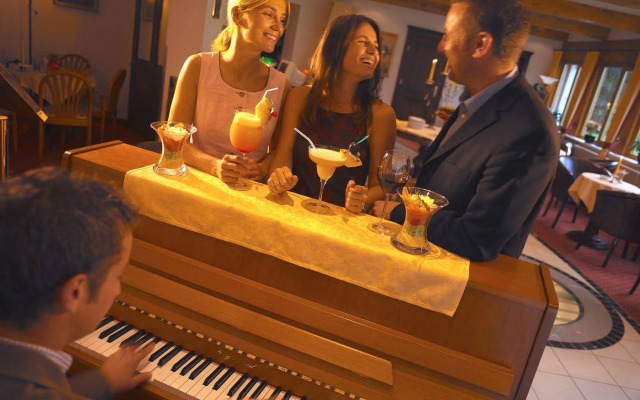 Genusshotel Almrausch