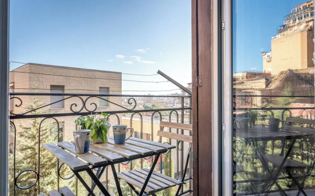 Mika Apartment alla Stazione