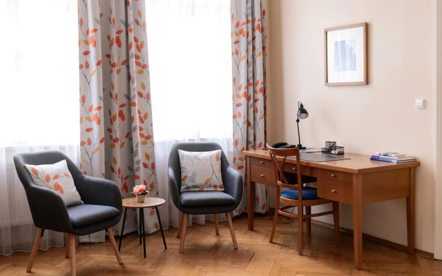 Sibelius Apartments