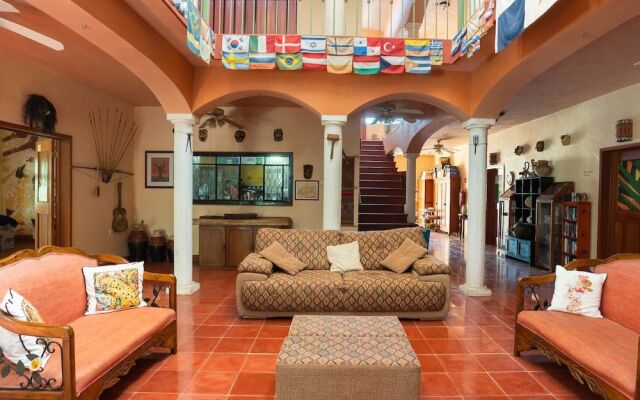 Casa Hamaca GuestHouse