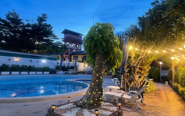 The Great Rayong Hotel