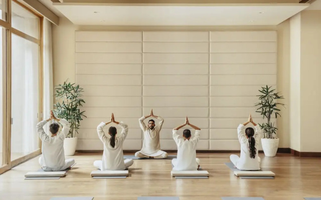 Six Senses Vana - A Wellness Retreat