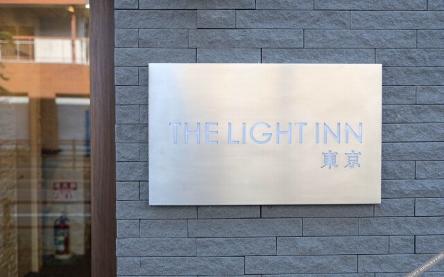 The Light Inn Tokyo Toneri