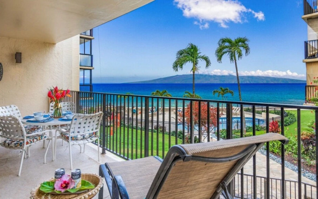 Hololani B 201 2 Bedroom Condo