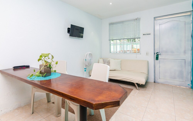 Hotel Ocean Apartasuites Santa Marta