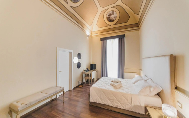 Hotel San Nicola