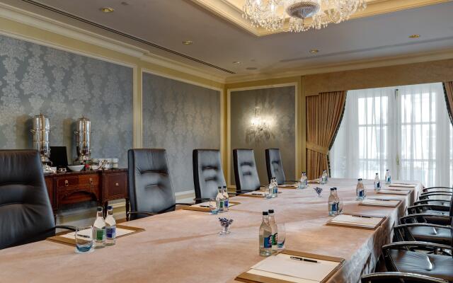 InterContinental Dublin by IHG