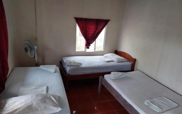Guest House Nena
