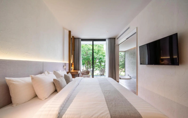 Riva Vista Riverfront Resort Chiang Rai