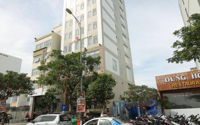 Lavencos Hotel Da Nang