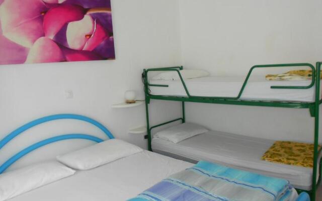 Grazia Apartment