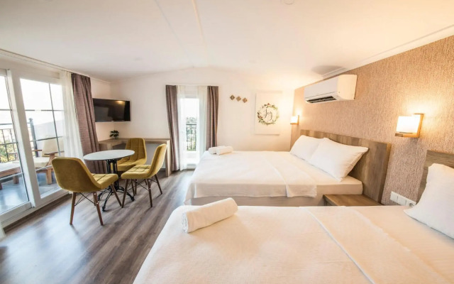 Dekatria Rooms & Aparts