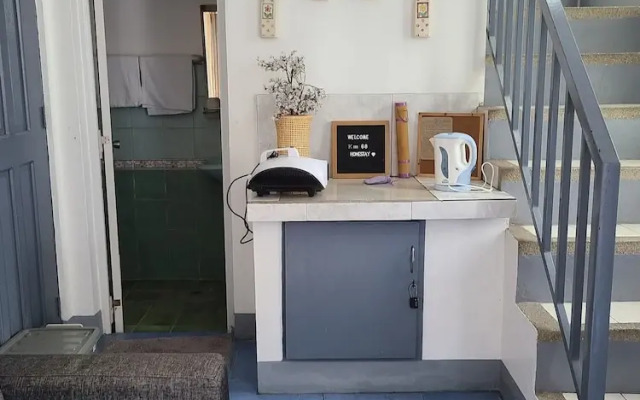 KM68 Castle Homestay