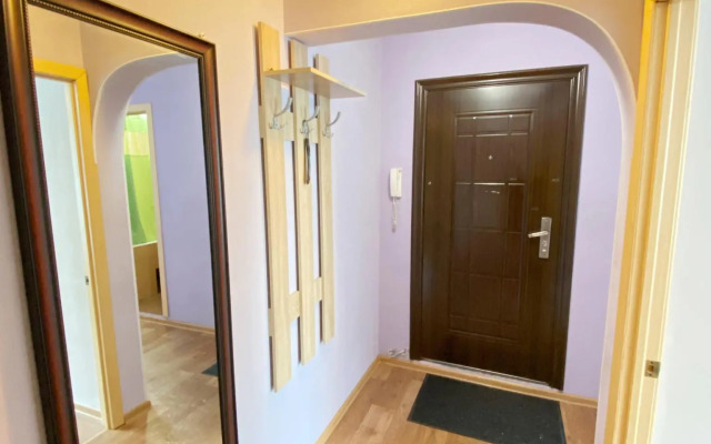 Апартаменты Ocean (Оушен) на улице Кирова 14/2