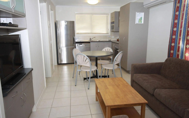 Brisbane Gateway Resort