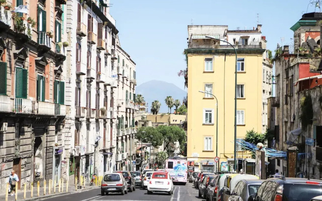 Casa Pazienza by Wonderful Italy
