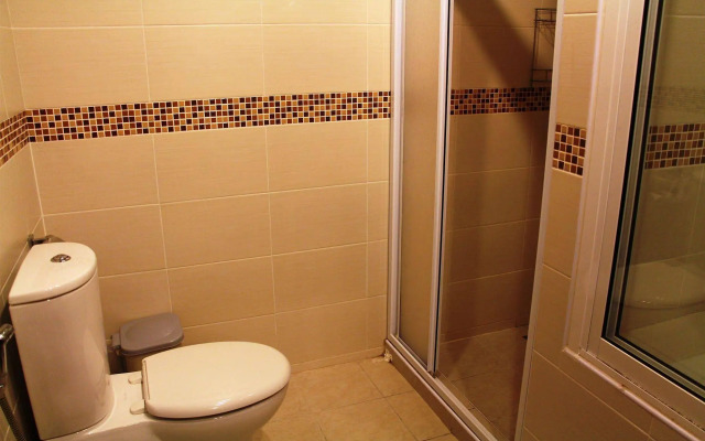 Wongamat Privacy by Good Luck Apartments