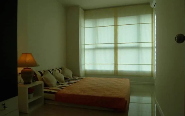 The Relaxing Room Lumpini Beach Jomtien