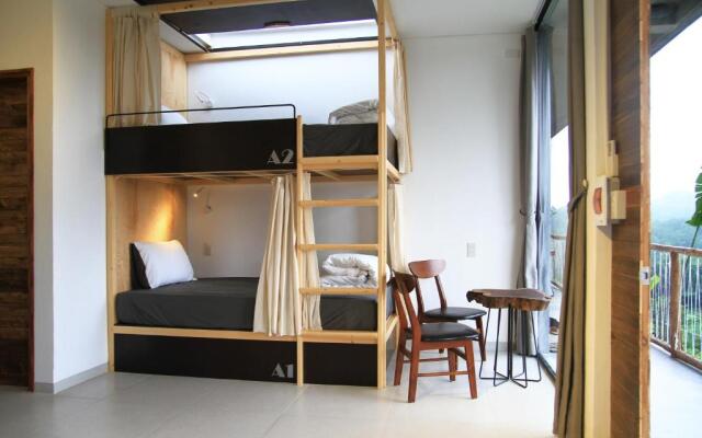 Nano Eco-Hostel