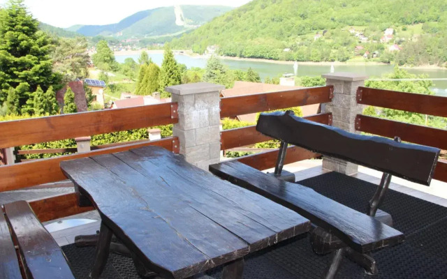 Dom Wakacyjny Tresna