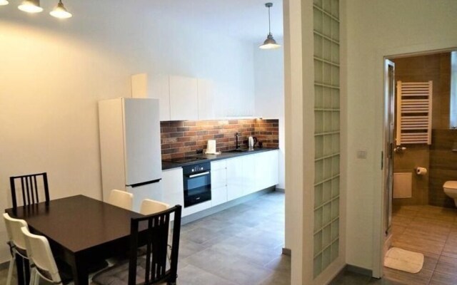 Holiday Apartments Cracow