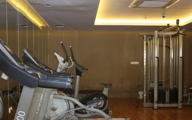 Nilbahir Resort & Spa