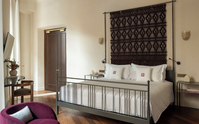 Palazzo Talìa - Small Luxury Hotels of the World