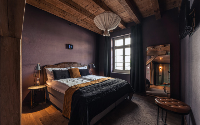 Hotel Spedition