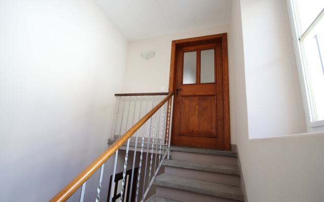 Chalet Cuore delle Alpi