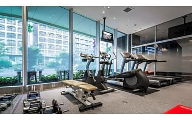 Citadines Shinjuku - Vacation STAY 25448v