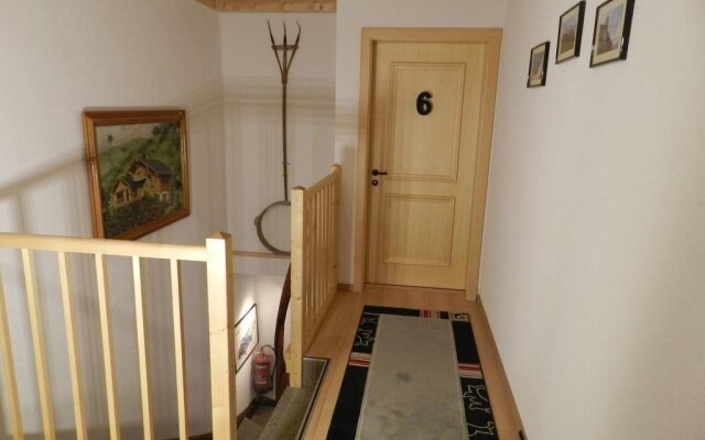 Gruyère-rooms