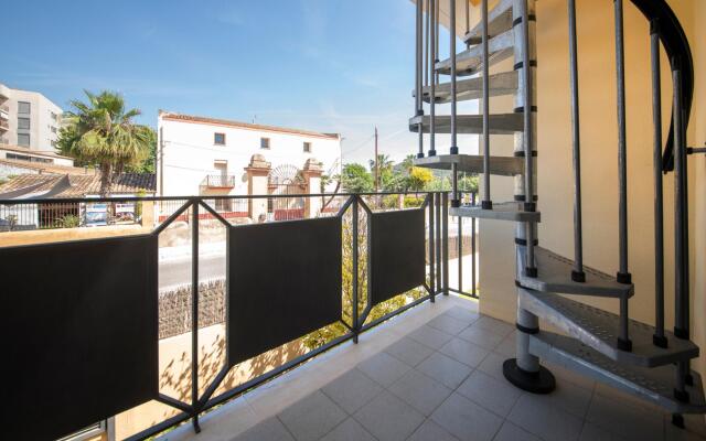 Bfa 129 - Apartamento Vega