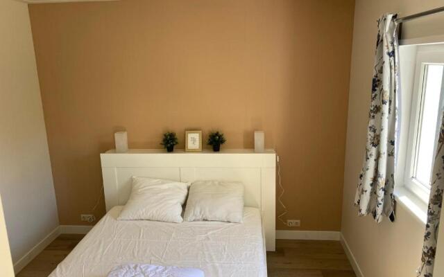 House in a quiet location in Zeeland 2