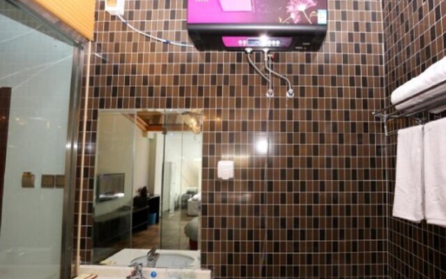 Tianjin Ka Mei Long Business Hotel