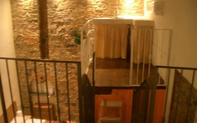 Apartment Camere Cinque Terre Andrea