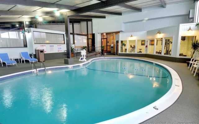 Best Western Plus Waltham Boston