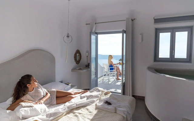 Unique Suites